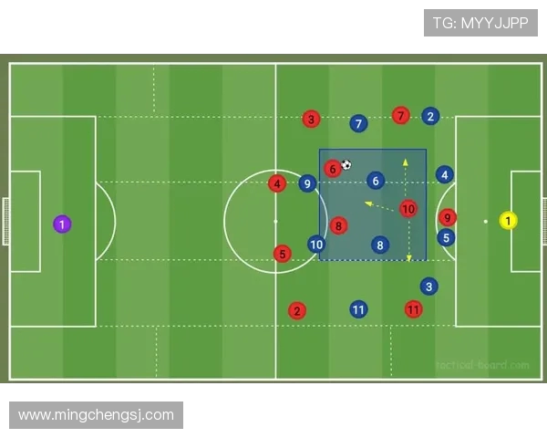 深入分析杭州足球队盯防战术的特点与应用策略