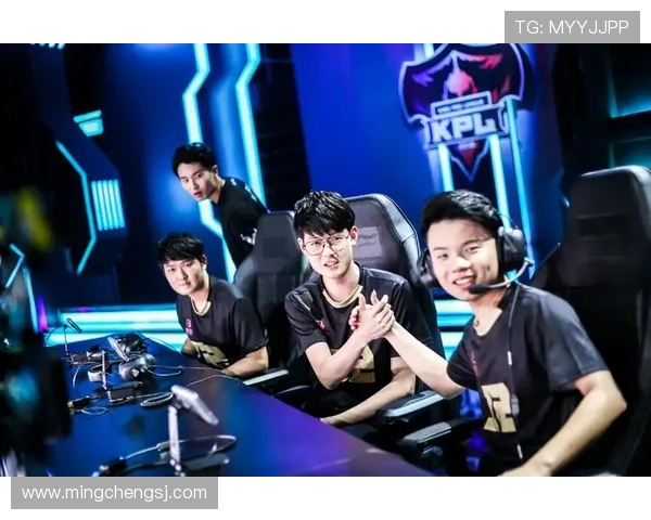 王者荣耀团队协作实力榜单揭晓RNG荣登第四名引发热议