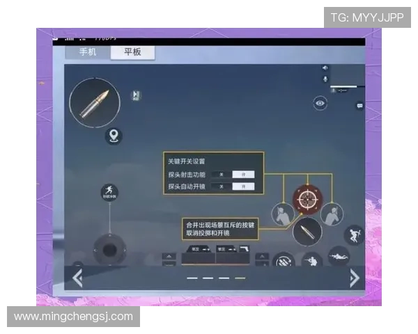 科学提升个人能力的和平精英训练方法与实战技巧分享