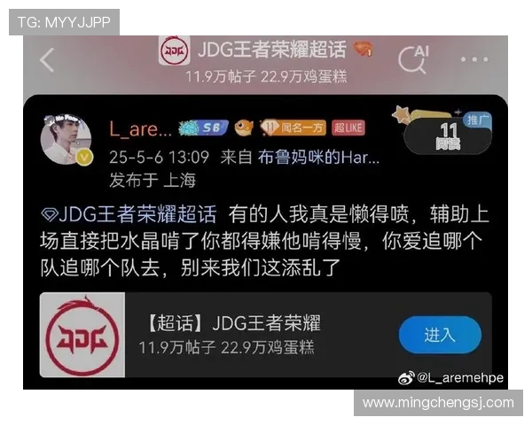 王者荣耀最新速度排行榜揭晓JDG战队荣登第五名引发热议