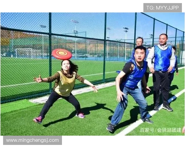 西安飞盘队崛起之路：极限运动联赛中的奋斗与荣耀