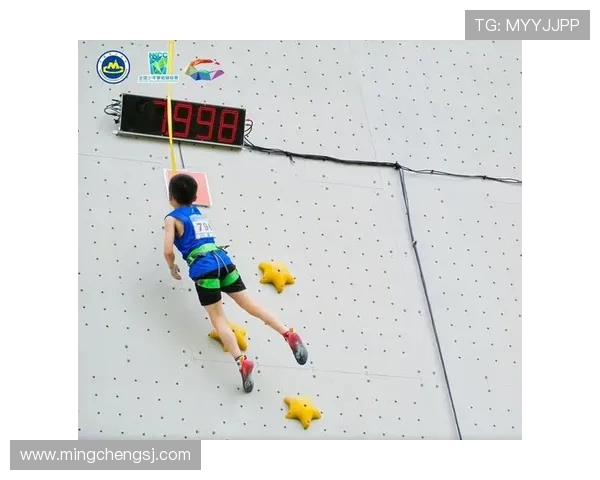 赛后分析：上海攀岩队与重庆攀岩队心理素质的较量与启示