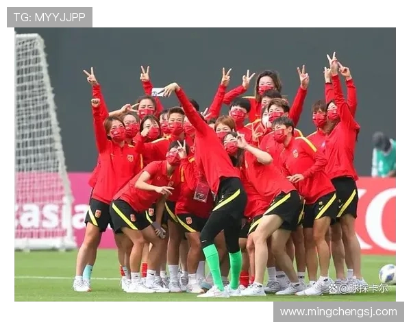 中国女足迎战日本队争夺奥运资格赛关键胜利