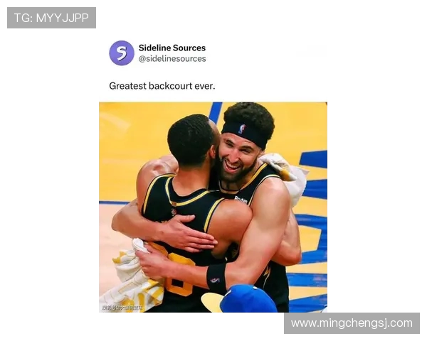 克莱汤普森的篮球传奇之路与勇士队的辉煌时刻