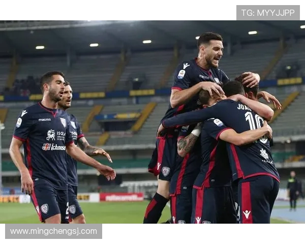 卡利亚里与都灵的角球对决分析及比赛影响探讨