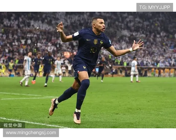 姆巴佩欧冠夜上演帽子戏法赛后透露未来去向已成定局