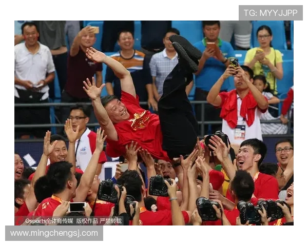 重庆篮球队创下新纪录速度排名跃升引发关注与期待